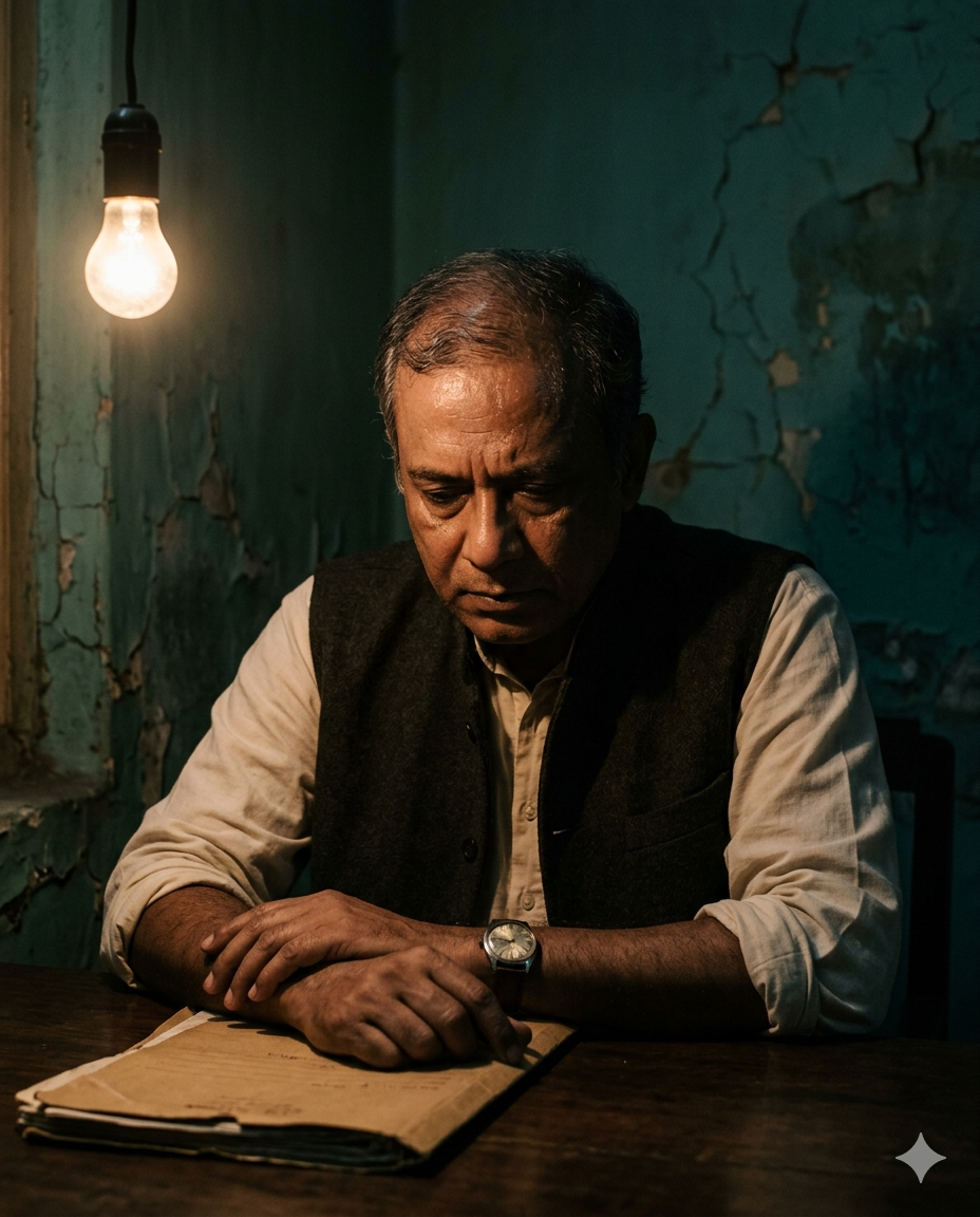Vikram Bose